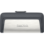 SanDisk Ultra Dual Drive USB Type C USB3.1, 256GB / 128GB / 64GB / 32GB.